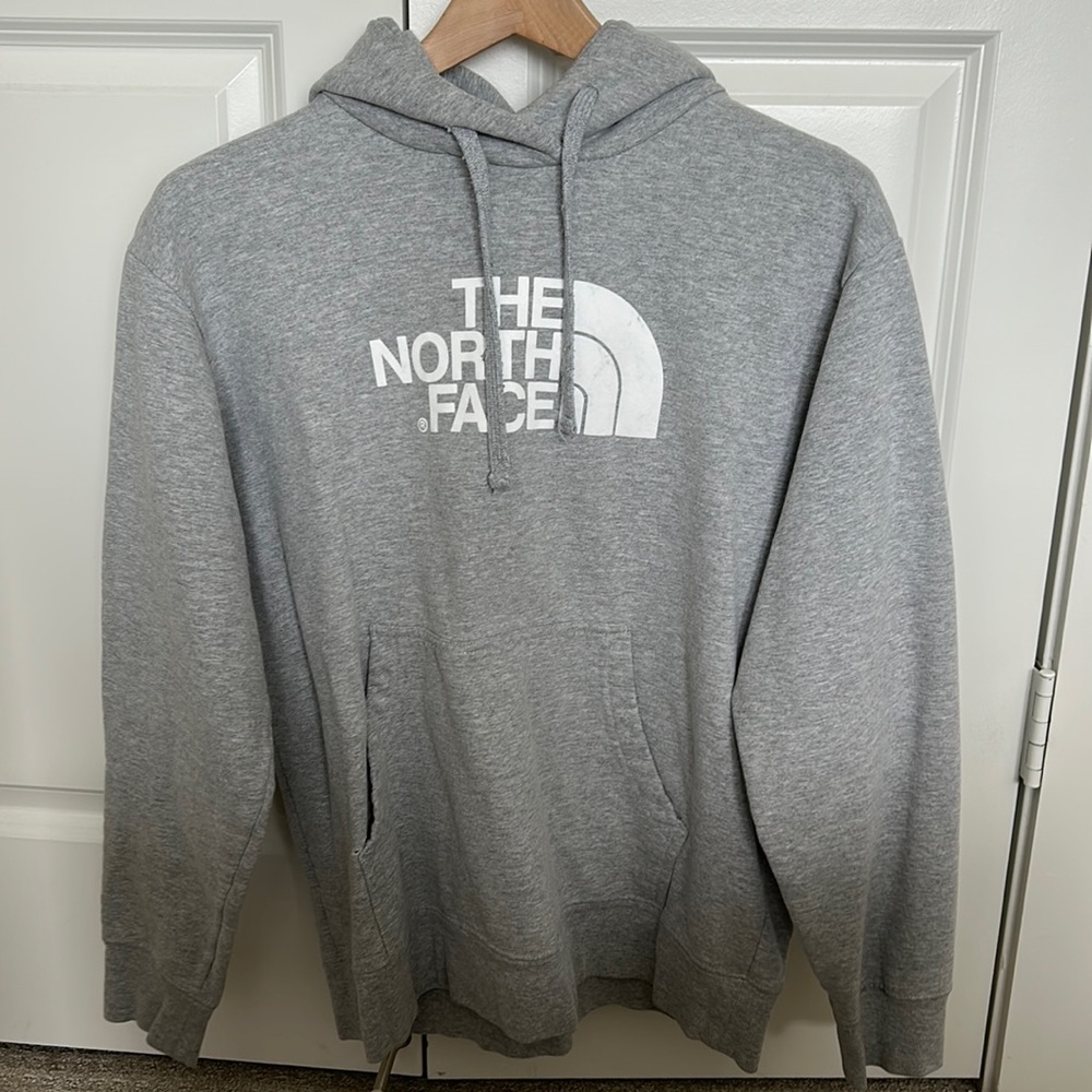 North Face Hoodie